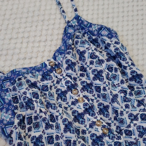 American Eagle Romper - Picture 2 of 3